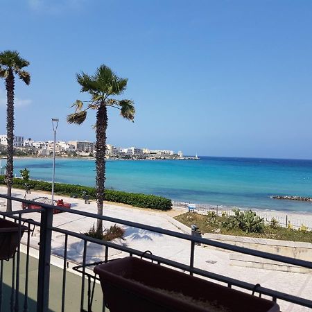 Hotel Profumo Di Mare Otranto Dış mekan fotoğraf
