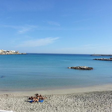 Hotel Profumo Di Mare Otranto Dış mekan fotoğraf
