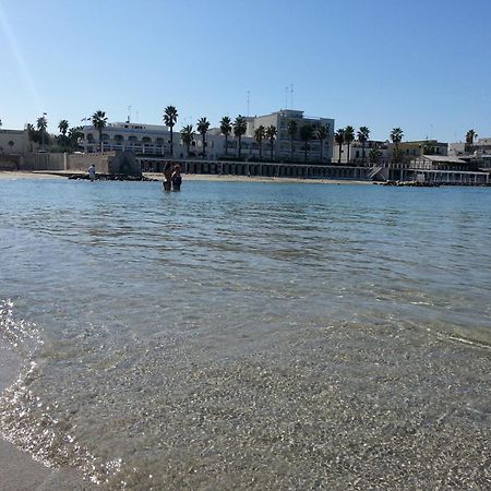 Hotel Profumo Di Mare Otranto Dış mekan fotoğraf