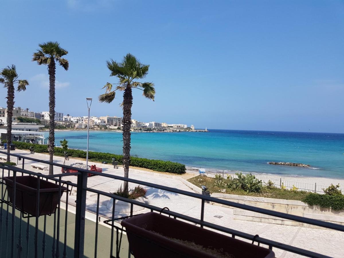 Hotel Profumo Di Mare Otranto Dış mekan fotoğraf