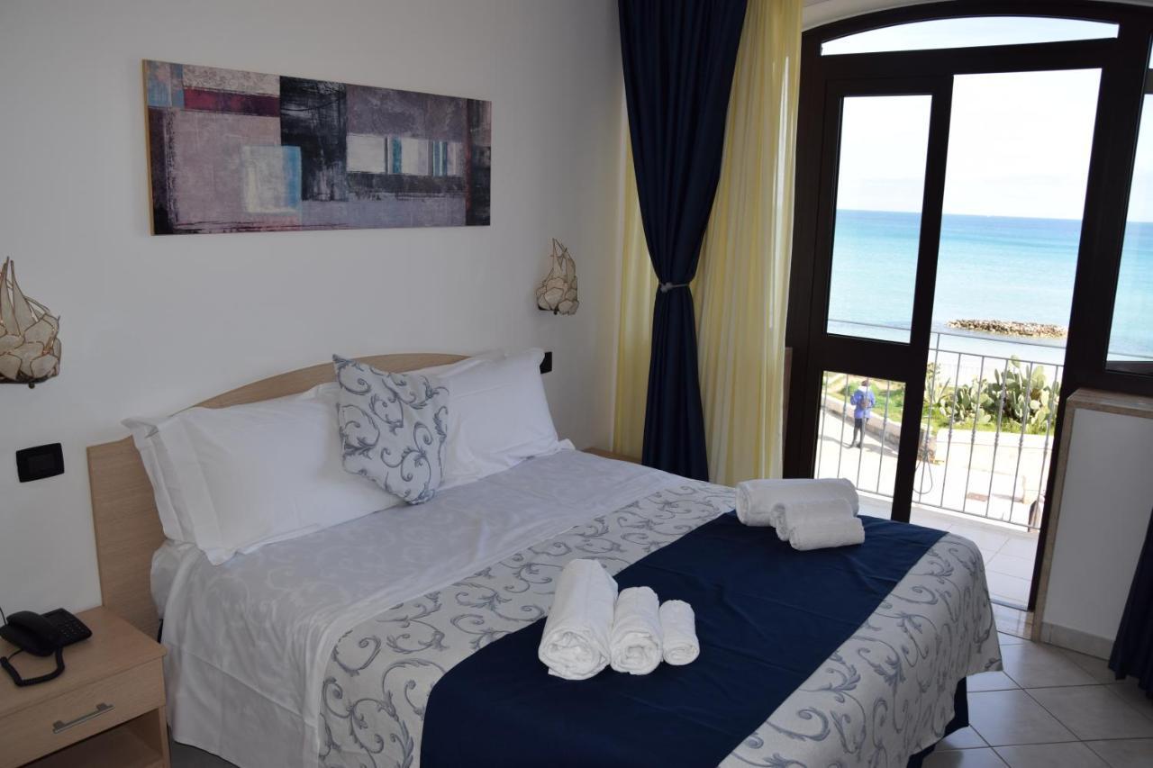Hotel Profumo Di Mare Otranto Dış mekan fotoğraf