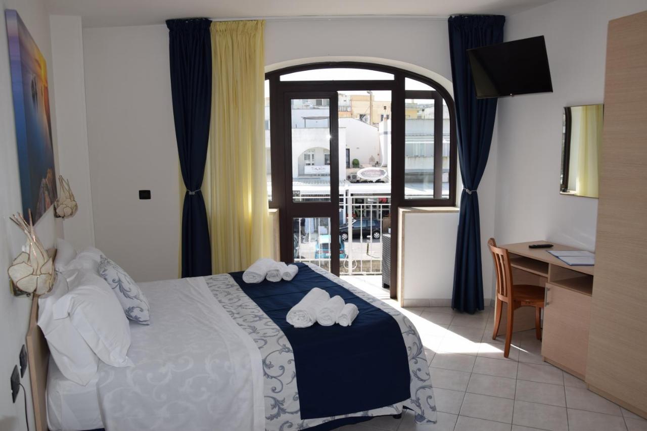Hotel Profumo Di Mare Otranto Dış mekan fotoğraf
