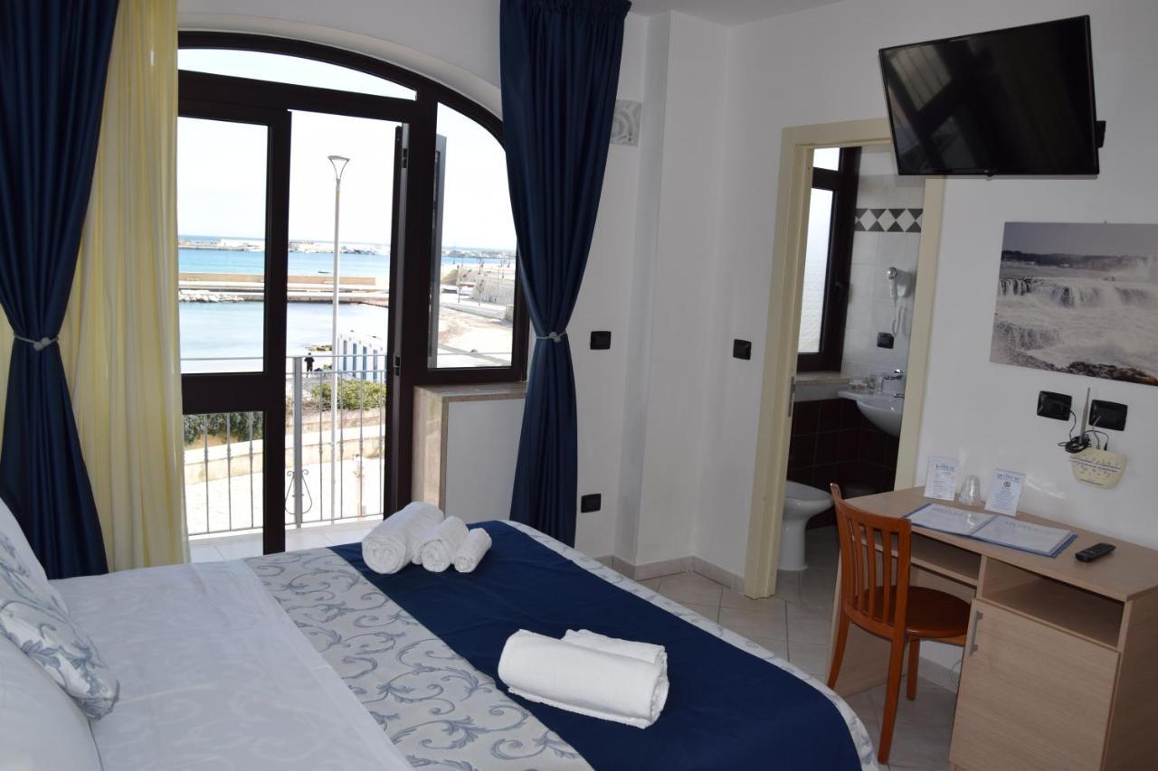 Hotel Profumo Di Mare Otranto Dış mekan fotoğraf