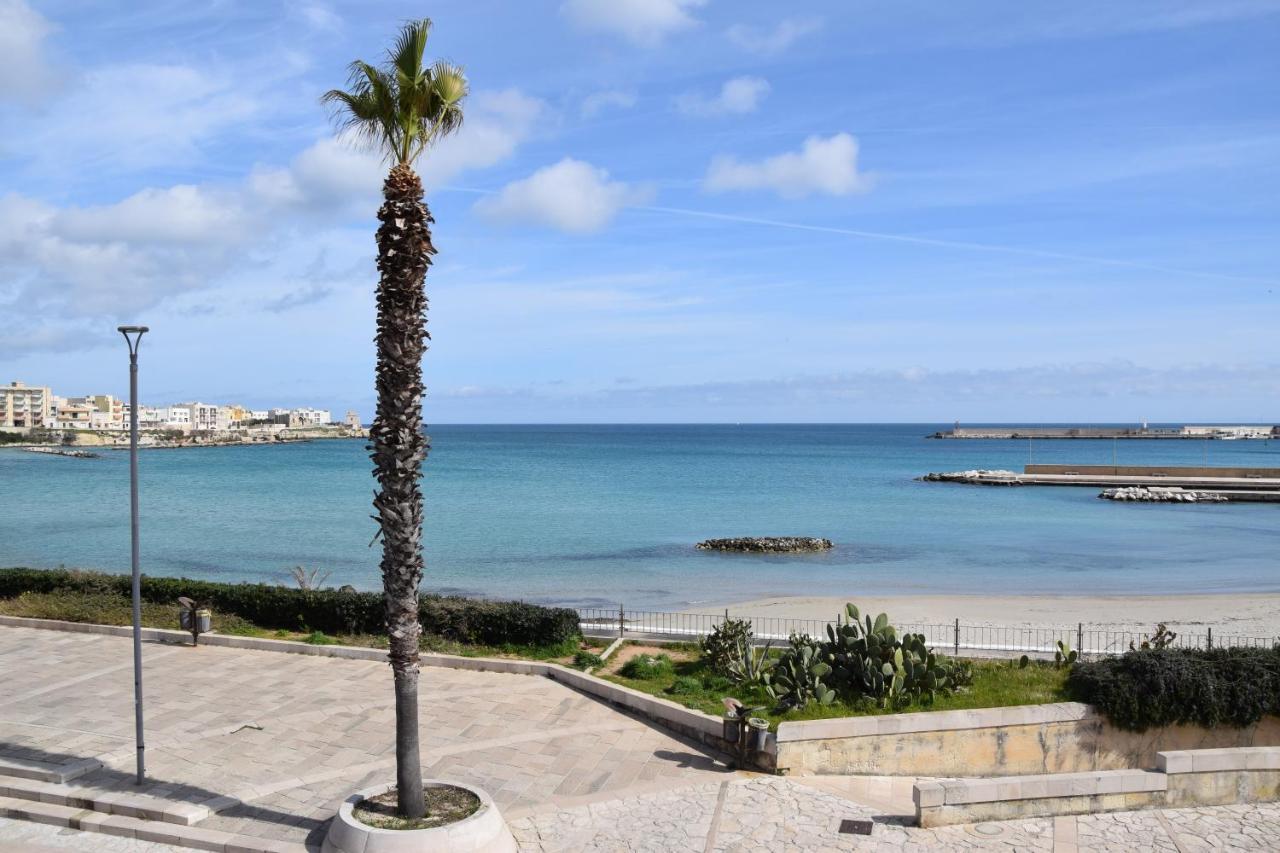 Hotel Profumo Di Mare Otranto Dış mekan fotoğraf