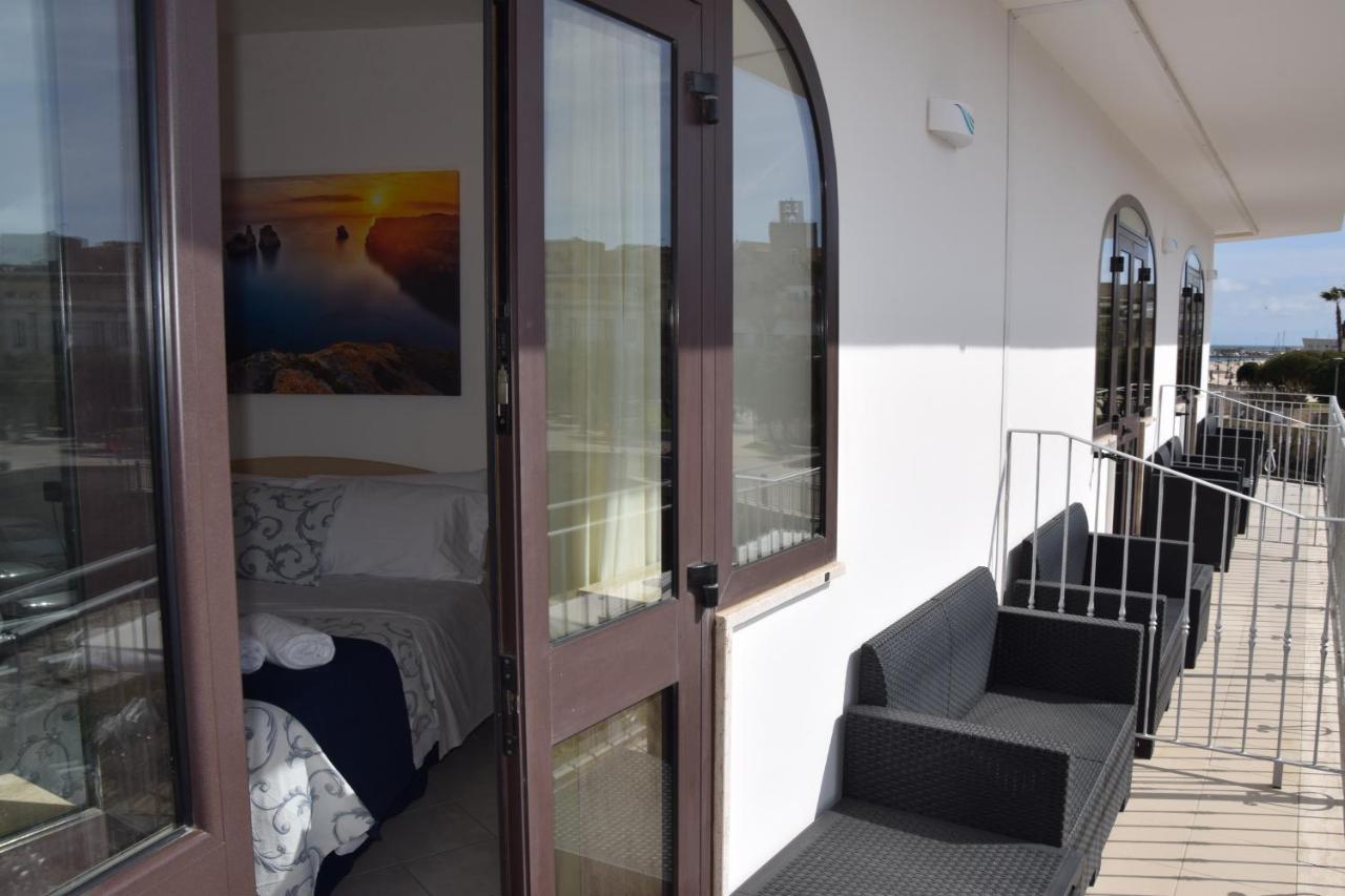 Hotel Profumo Di Mare Otranto Dış mekan fotoğraf