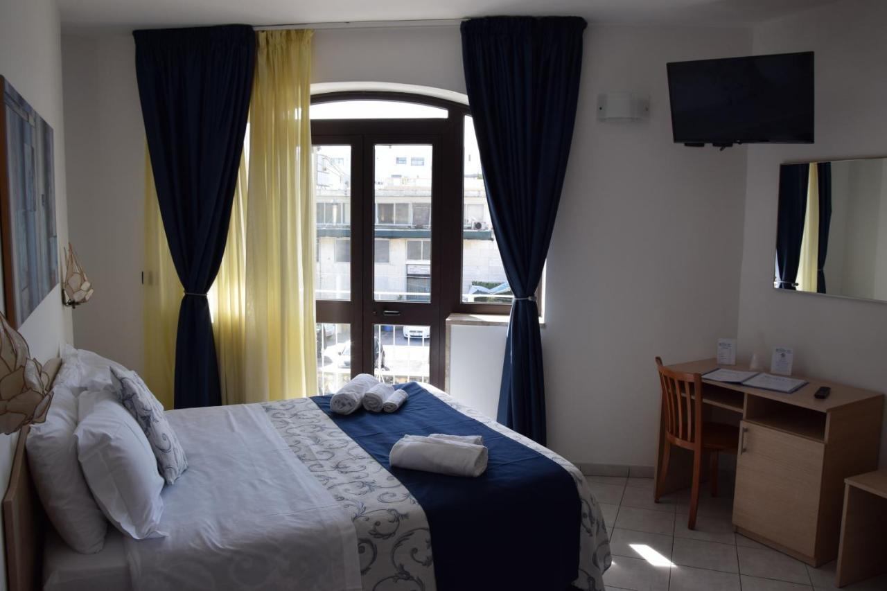 Hotel Profumo Di Mare Otranto Dış mekan fotoğraf