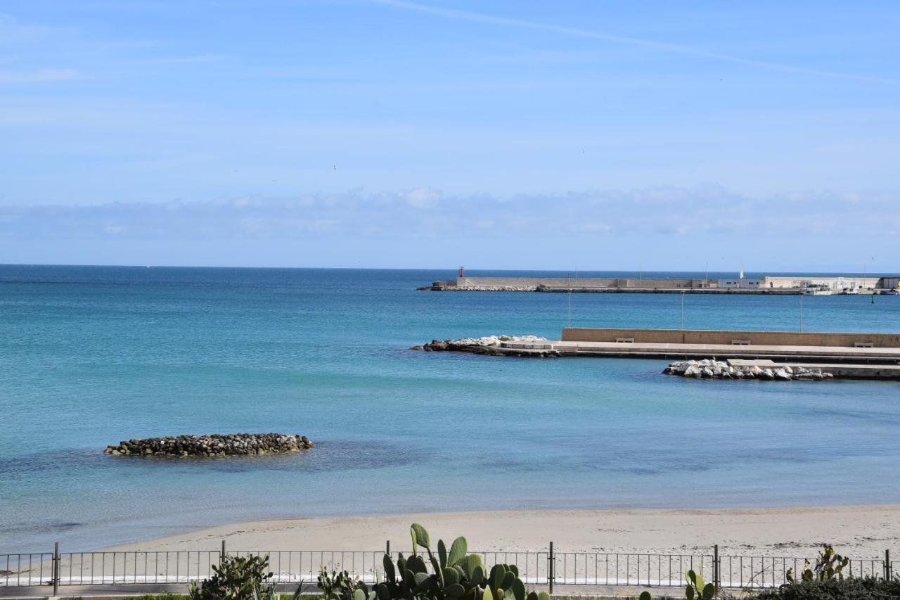 Hotel Profumo Di Mare Otranto Dış mekan fotoğraf