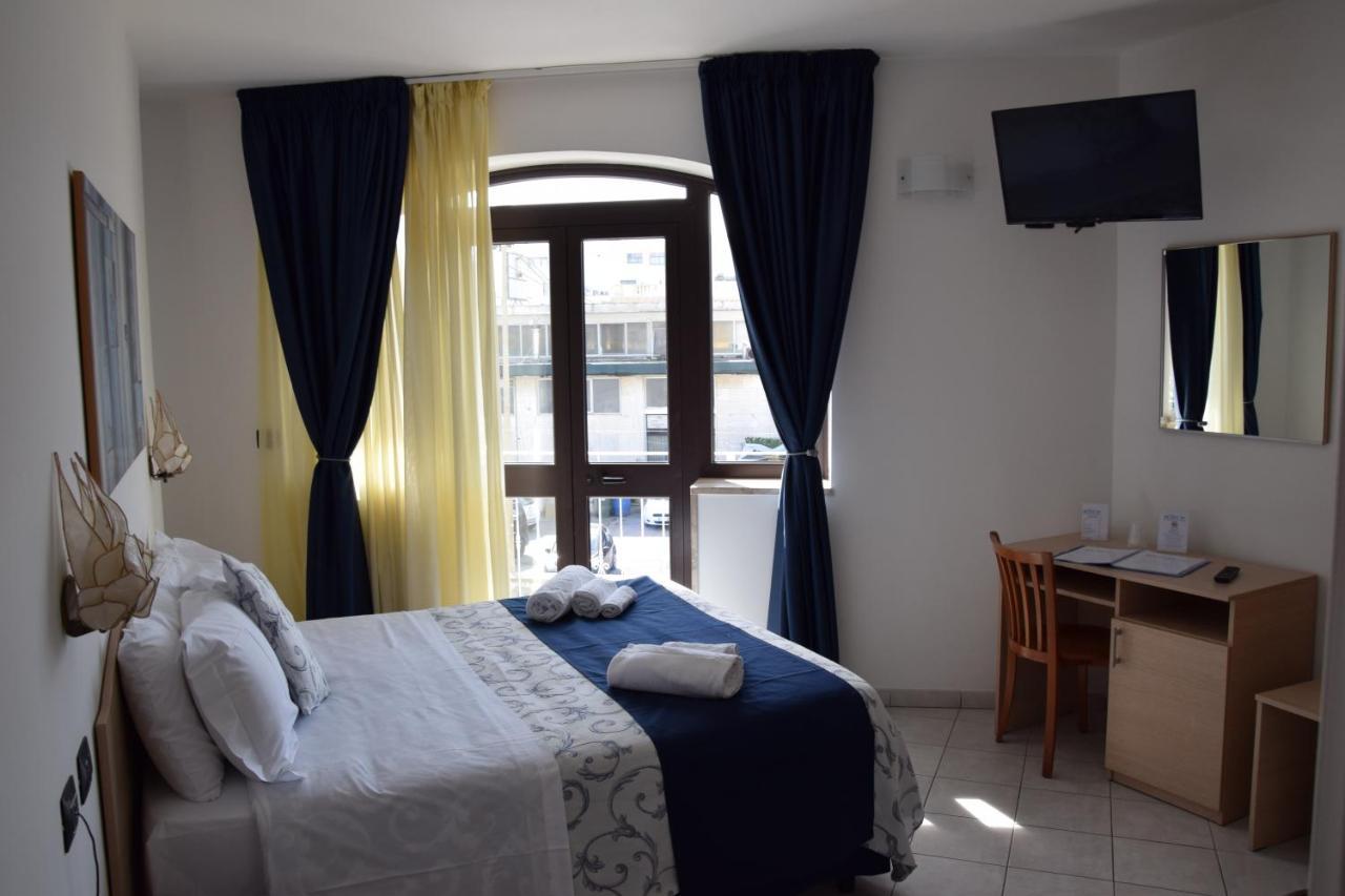 Hotel Profumo Di Mare Otranto Dış mekan fotoğraf