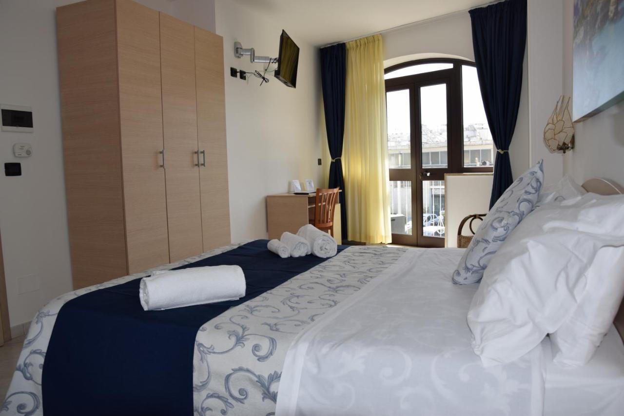 Hotel Profumo Di Mare Otranto Dış mekan fotoğraf