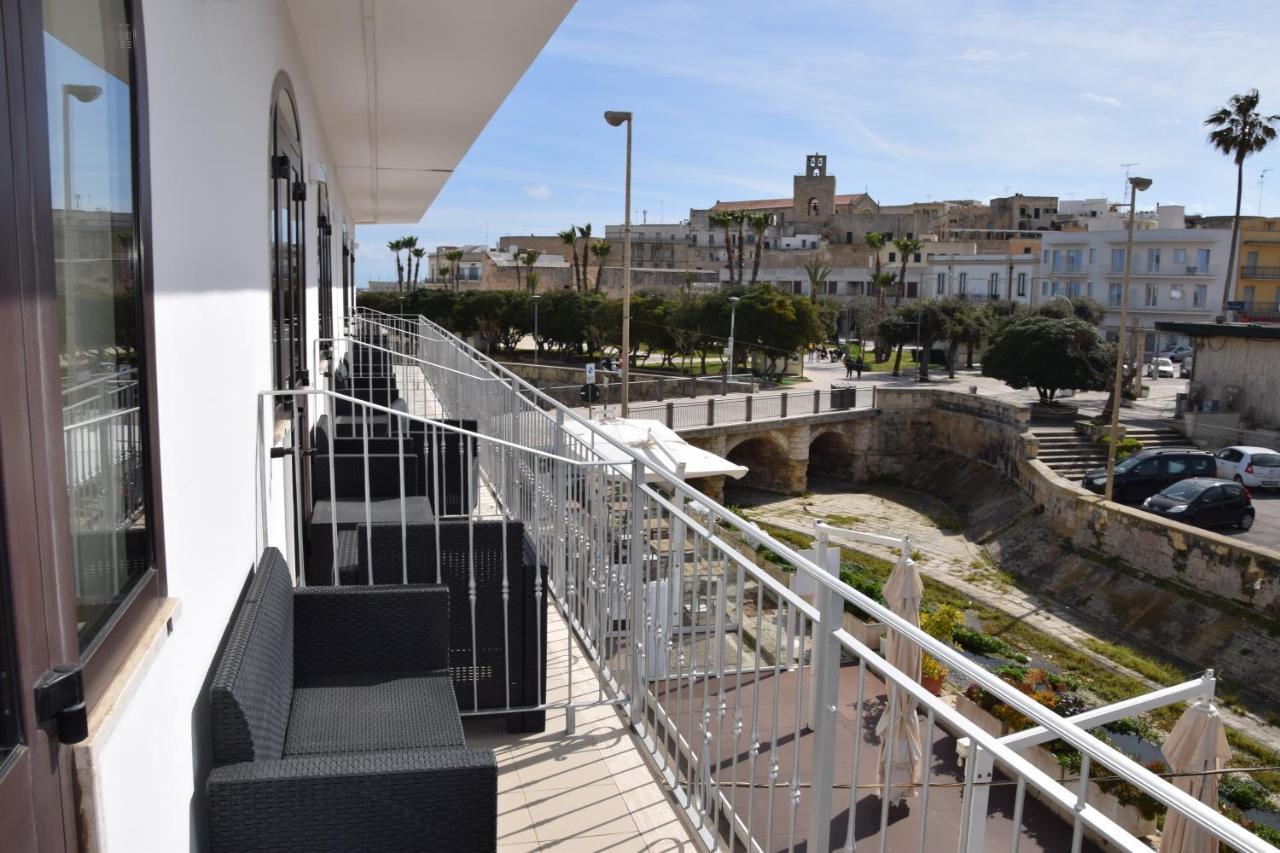 Hotel Profumo Di Mare Otranto Dış mekan fotoğraf