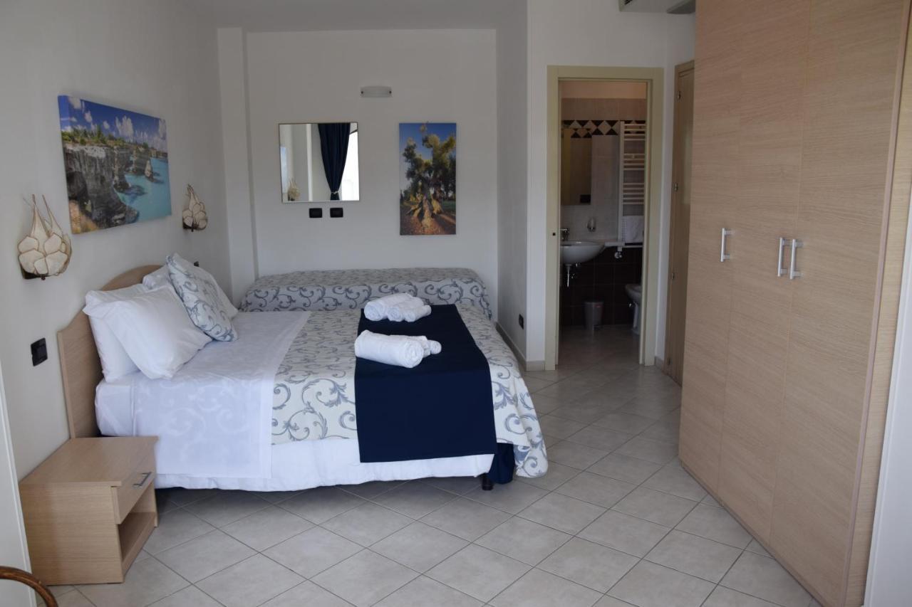 Hotel Profumo Di Mare Otranto Dış mekan fotoğraf