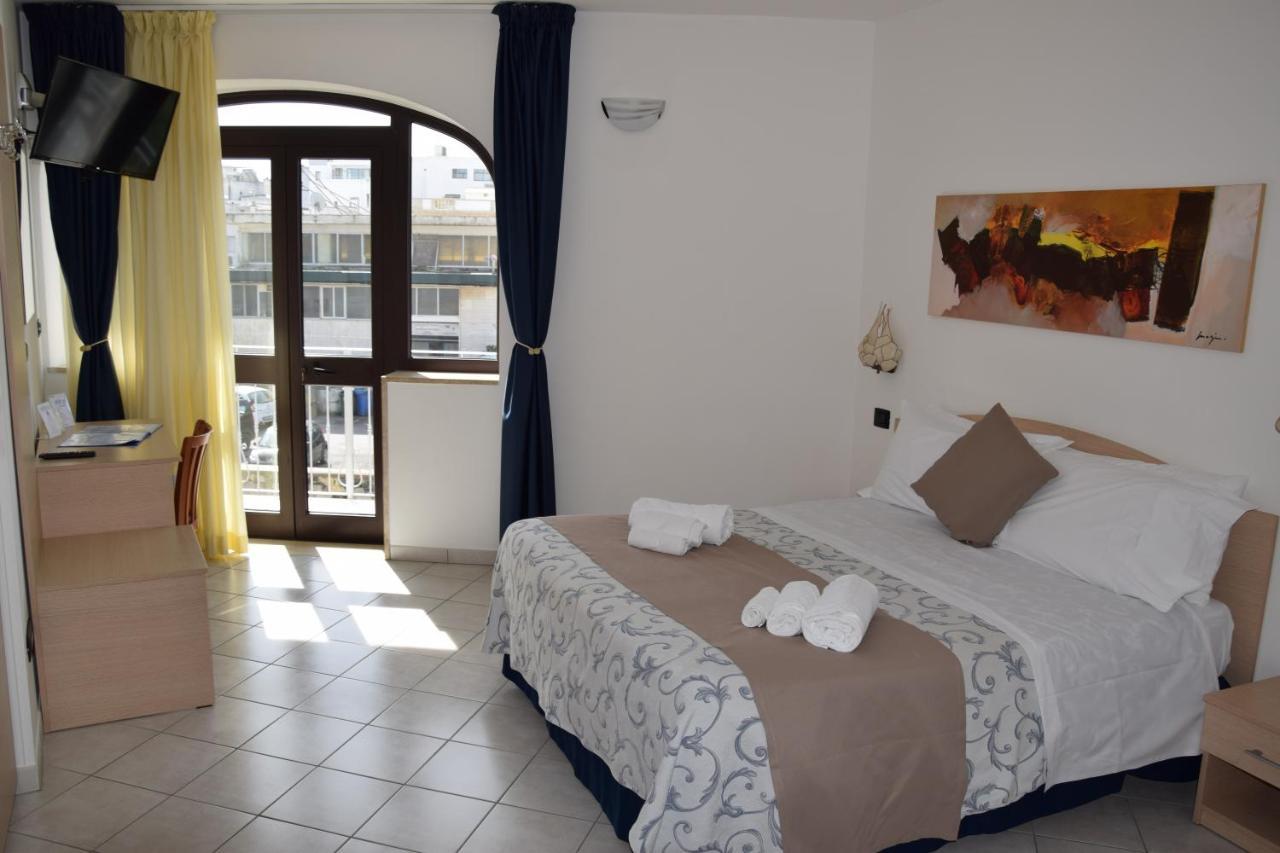 Hotel Profumo Di Mare Otranto Dış mekan fotoğraf