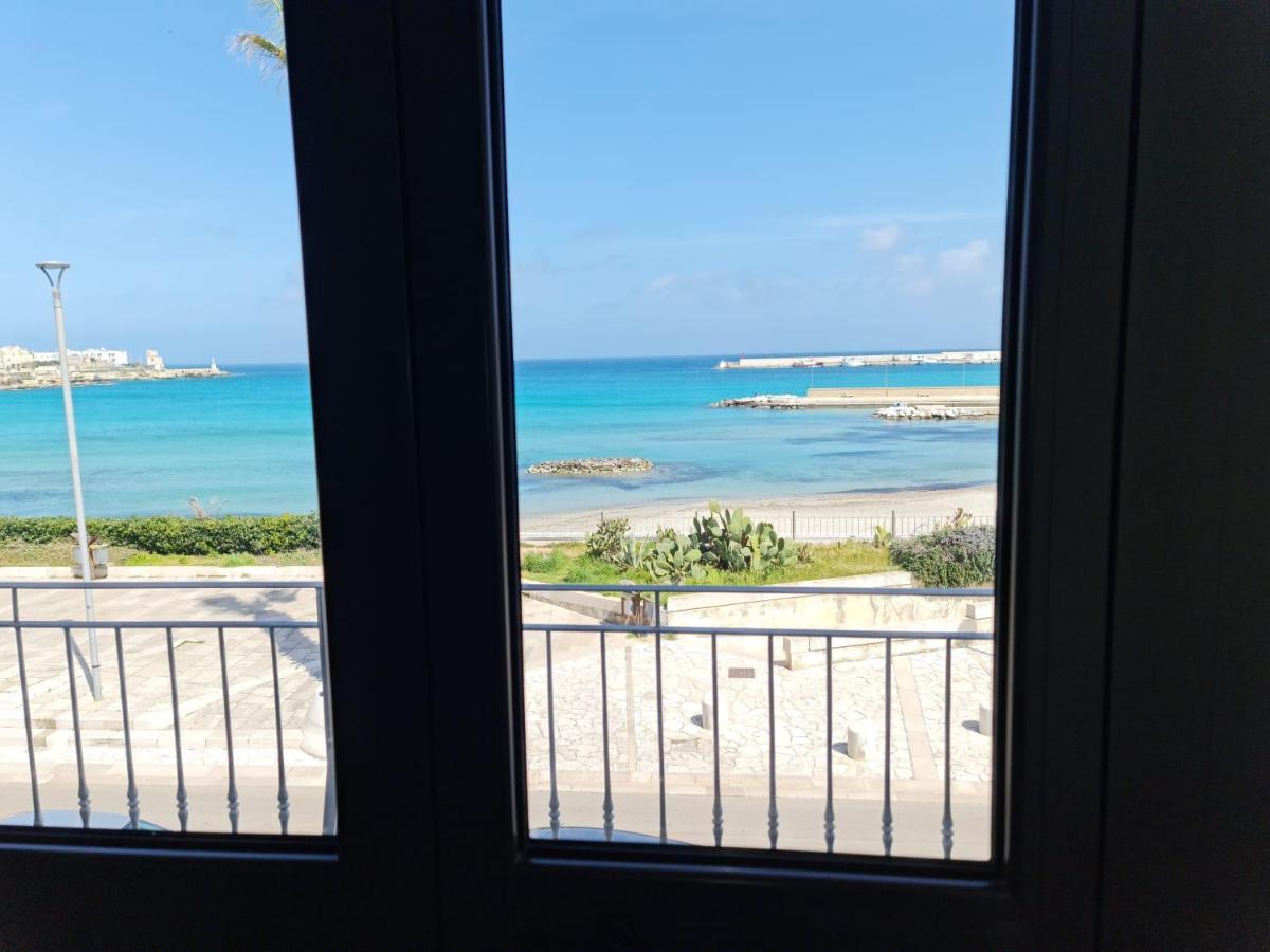 Hotel Profumo Di Mare Otranto Dış mekan fotoğraf