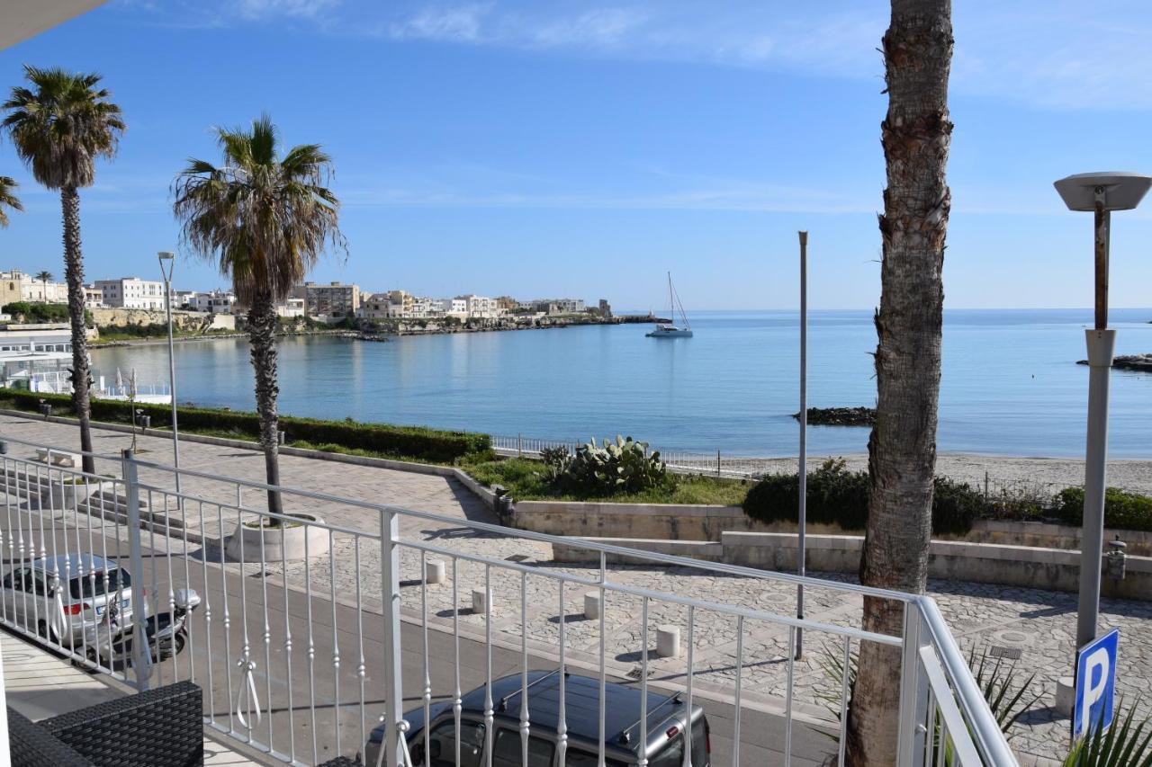 Hotel Profumo Di Mare Otranto Dış mekan fotoğraf
