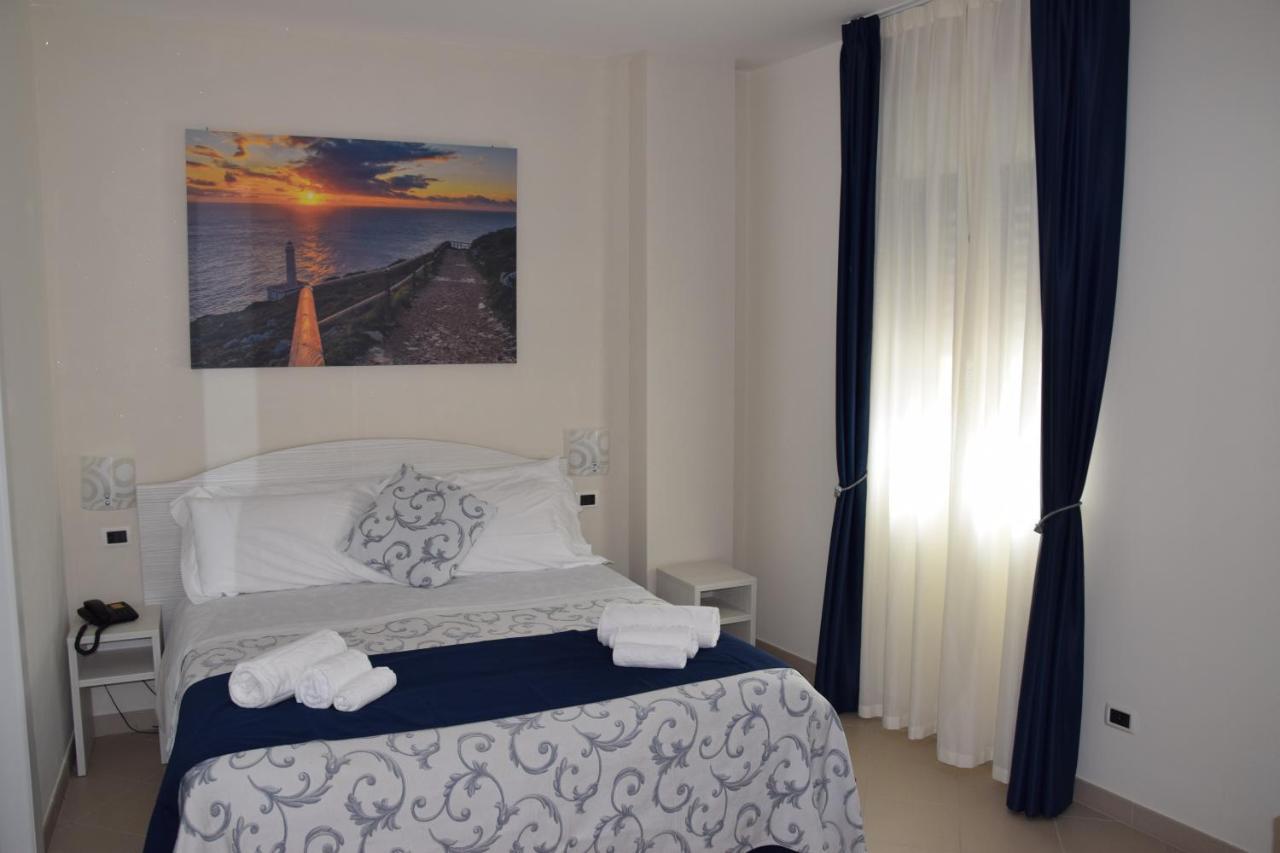 Hotel Profumo Di Mare Otranto Dış mekan fotoğraf