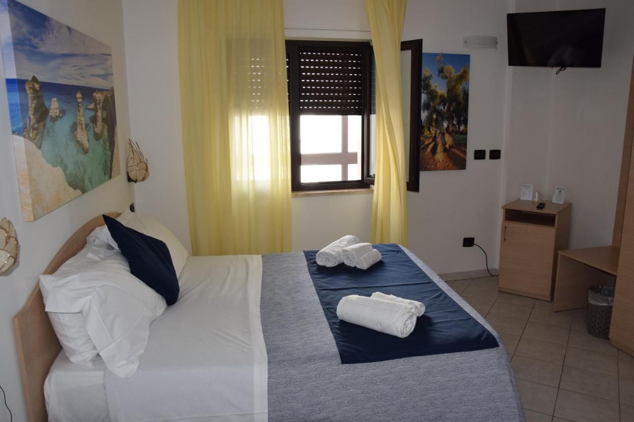 Hotel Profumo Di Mare Otranto Dış mekan fotoğraf