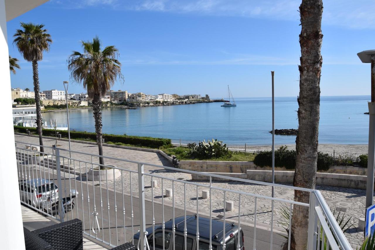 Hotel Profumo Di Mare Otranto Dış mekan fotoğraf