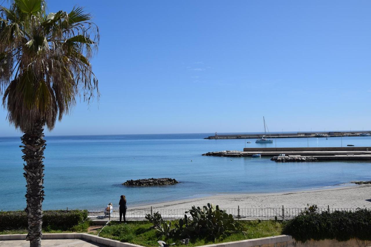 Hotel Profumo Di Mare Otranto Dış mekan fotoğraf
