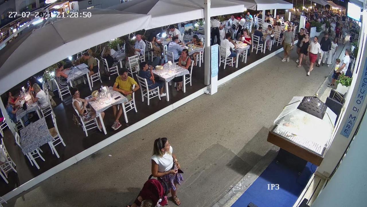 Hotel Profumo Di Mare Otranto Dış mekan fotoğraf