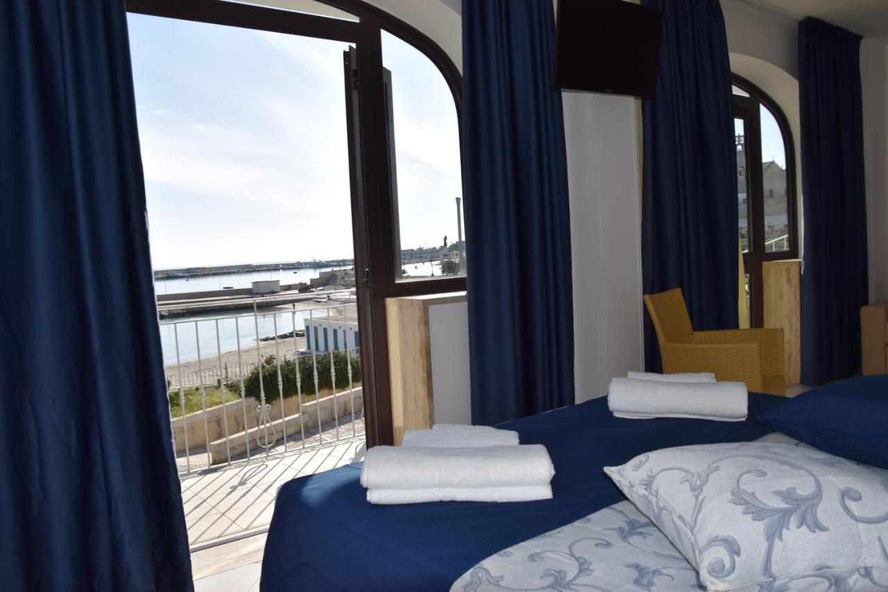 Hotel Profumo Di Mare Otranto Dış mekan fotoğraf