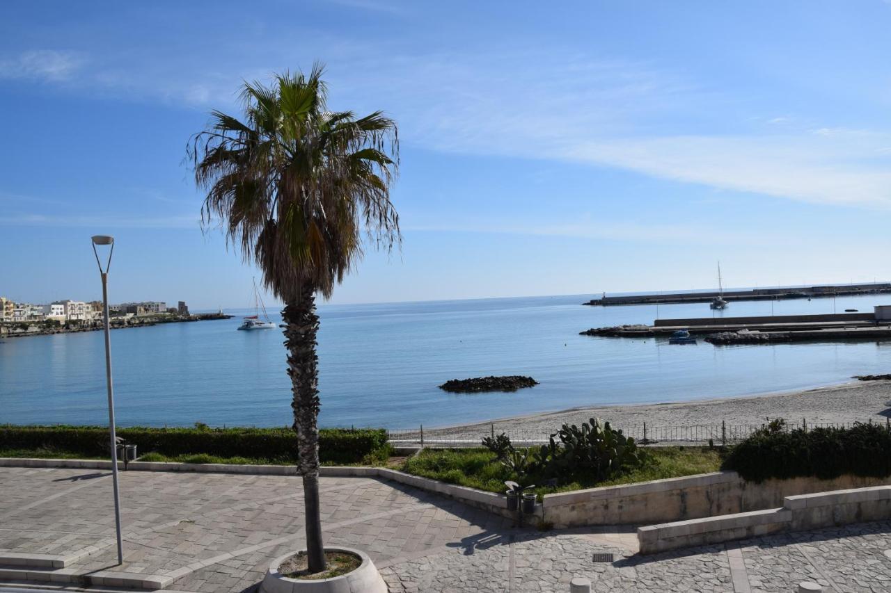 Hotel Profumo Di Mare Otranto Dış mekan fotoğraf