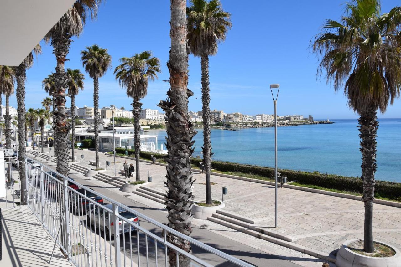 Hotel Profumo Di Mare Otranto Dış mekan fotoğraf