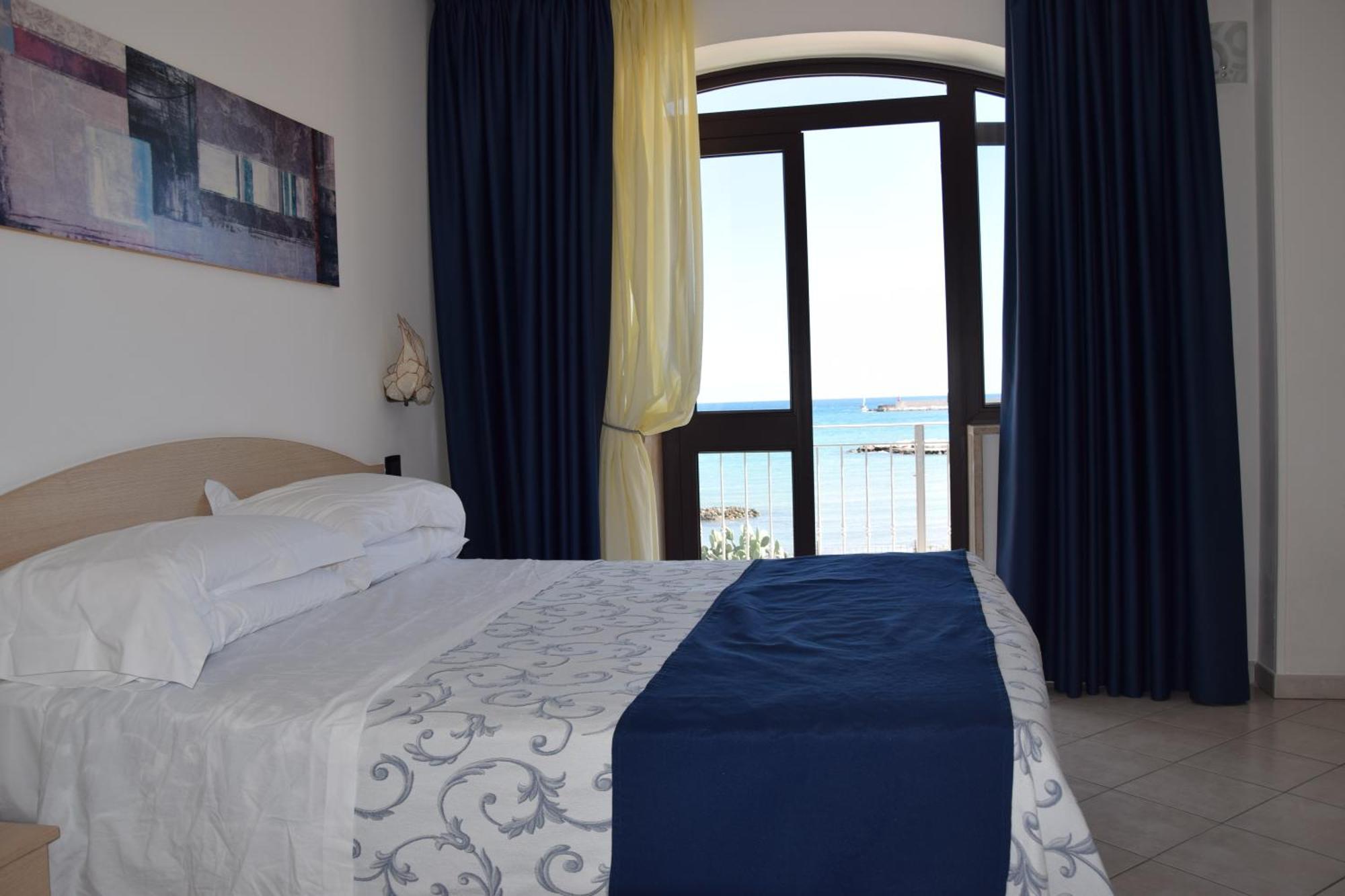 Hotel Profumo Di Mare Otranto Dış mekan fotoğraf