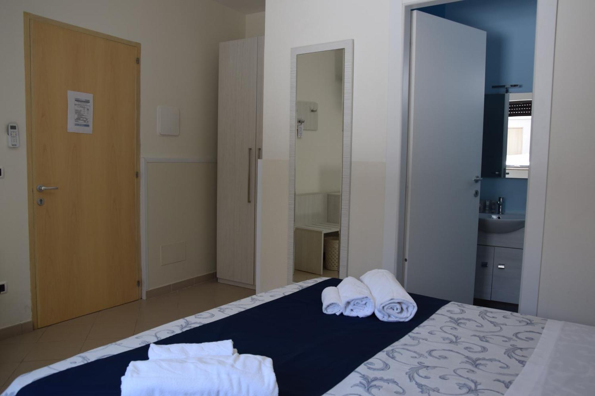 Hotel Profumo Di Mare Otranto Dış mekan fotoğraf
