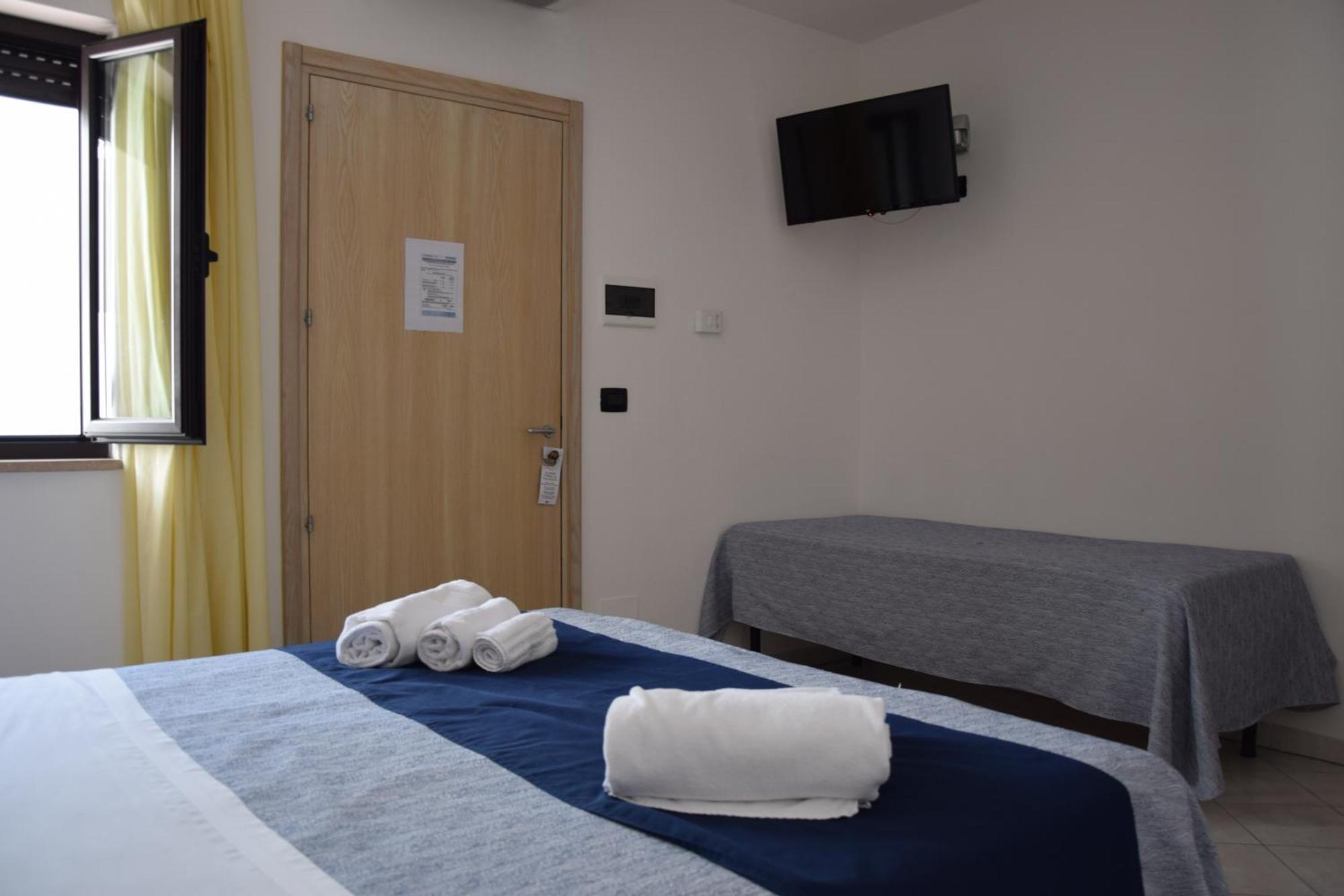 Hotel Profumo Di Mare Otranto Dış mekan fotoğraf