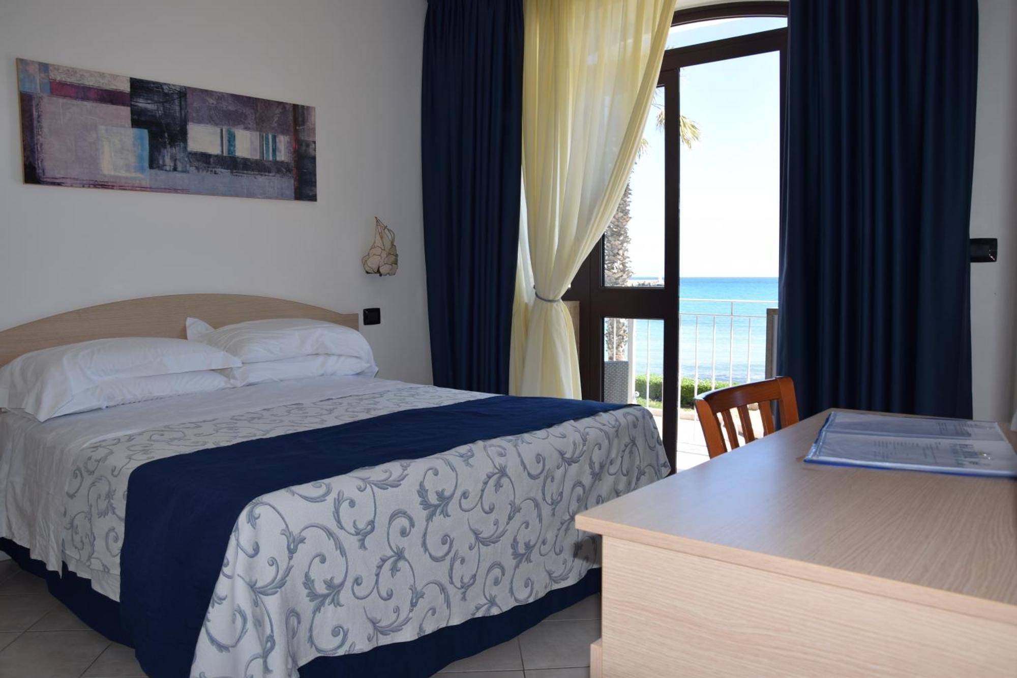 Hotel Profumo Di Mare Otranto Dış mekan fotoğraf