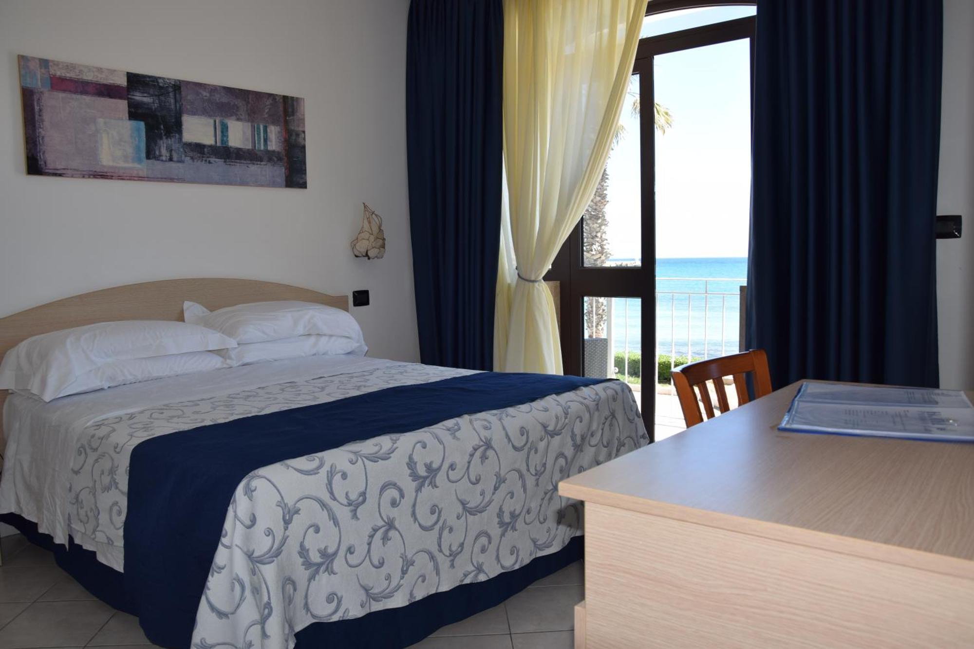 Hotel Profumo Di Mare Otranto Dış mekan fotoğraf