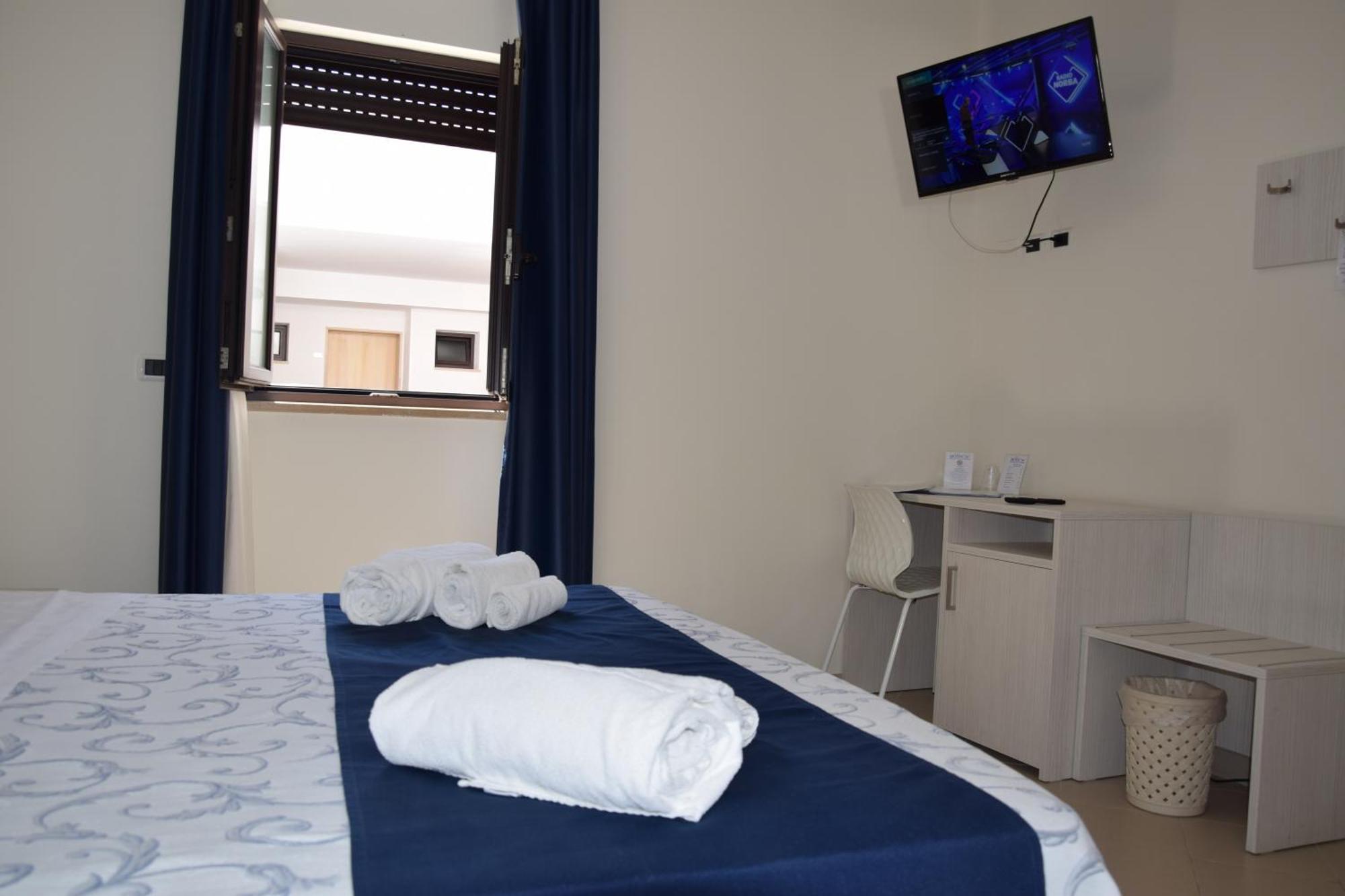 Hotel Profumo Di Mare Otranto Dış mekan fotoğraf