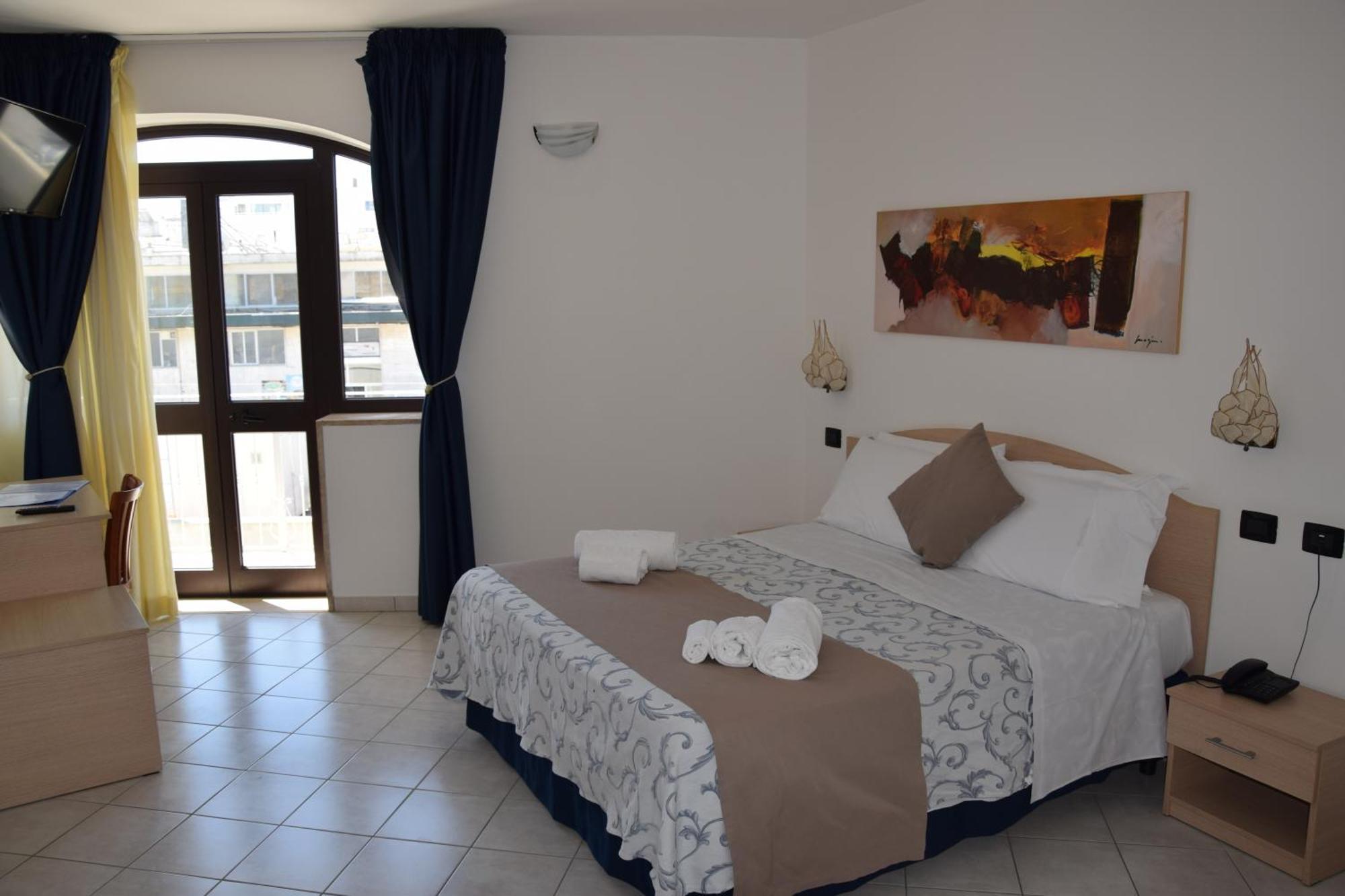 Hotel Profumo Di Mare Otranto Dış mekan fotoğraf