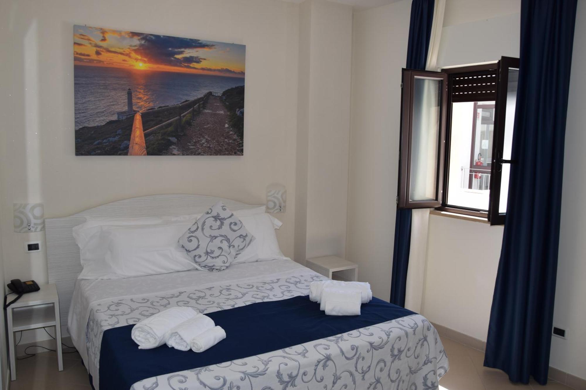 Hotel Profumo Di Mare Otranto Dış mekan fotoğraf