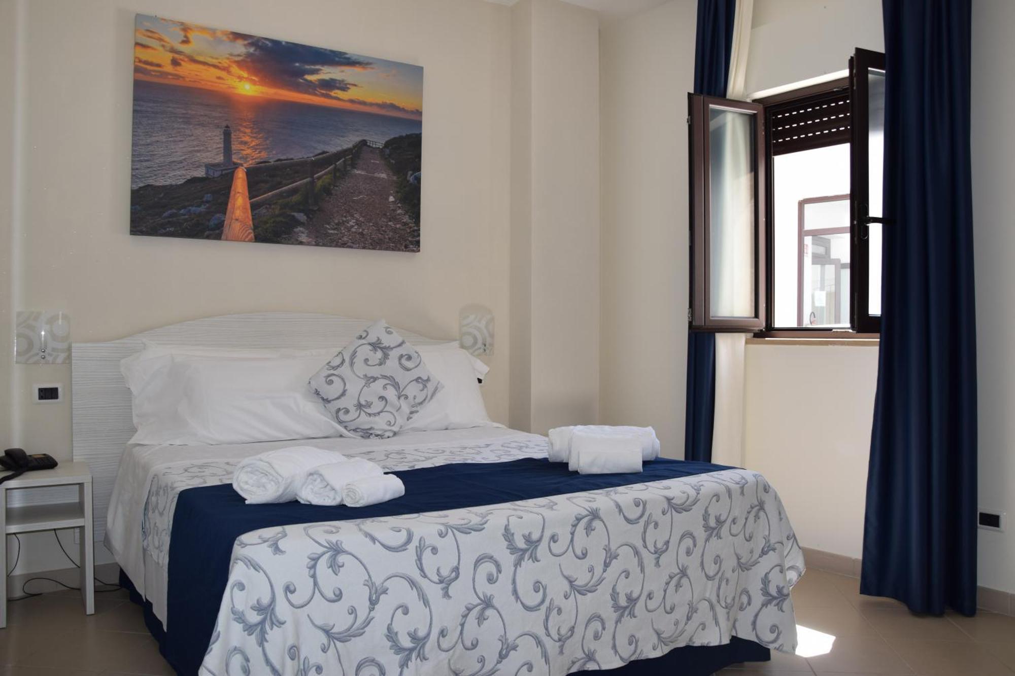 Hotel Profumo Di Mare Otranto Dış mekan fotoğraf