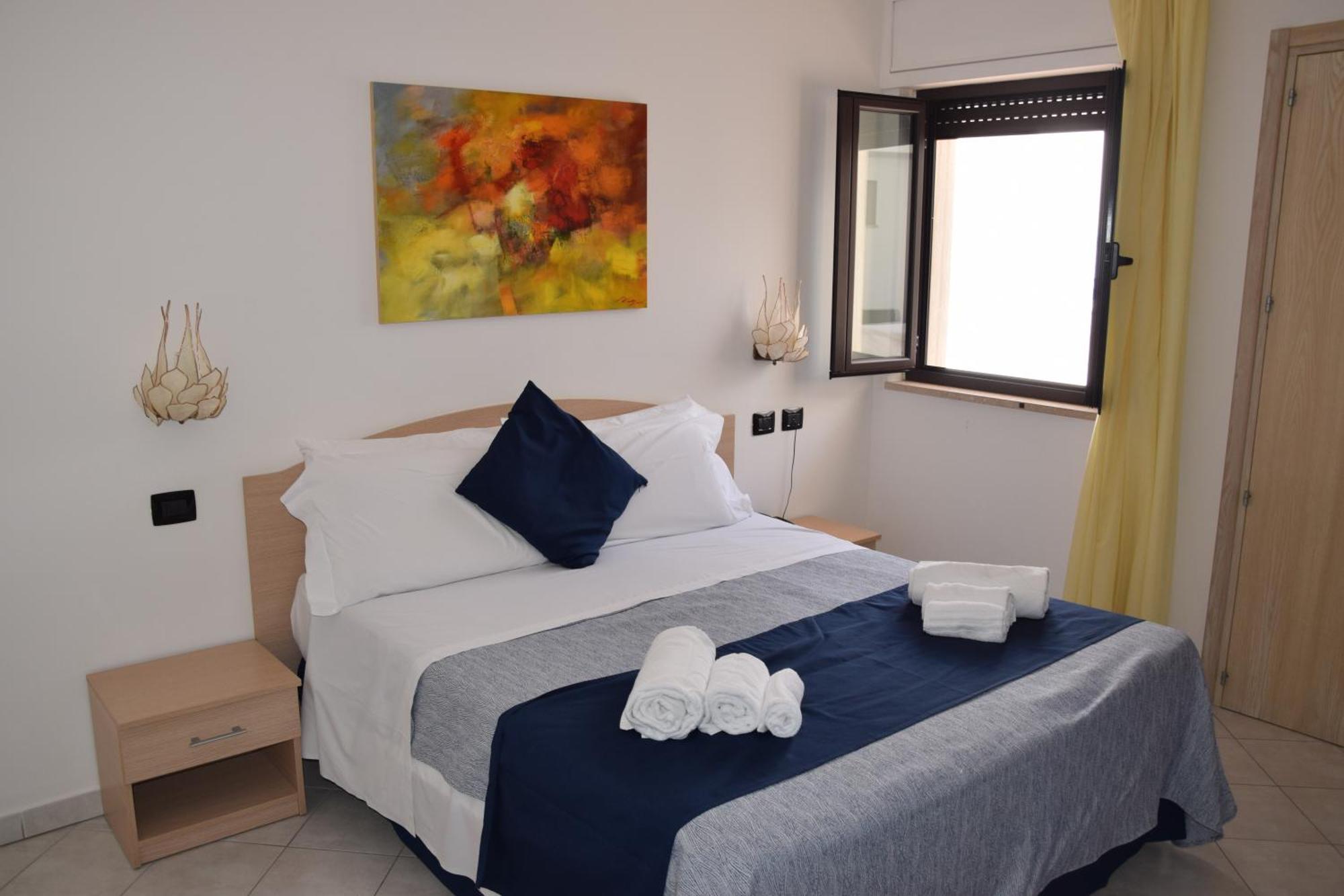 Hotel Profumo Di Mare Otranto Dış mekan fotoğraf