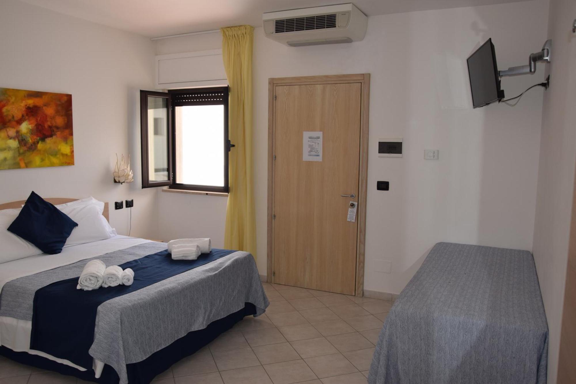 Hotel Profumo Di Mare Otranto Dış mekan fotoğraf