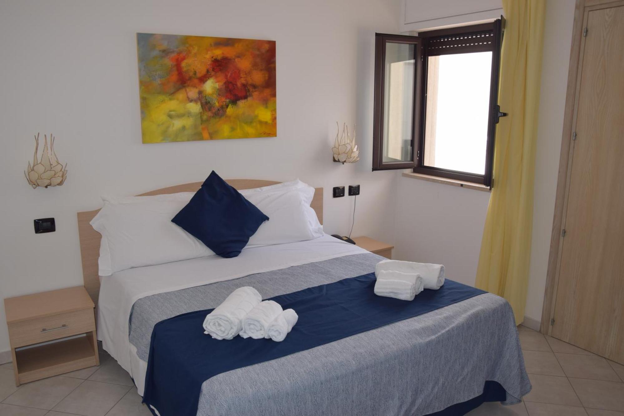 Hotel Profumo Di Mare Otranto Dış mekan fotoğraf