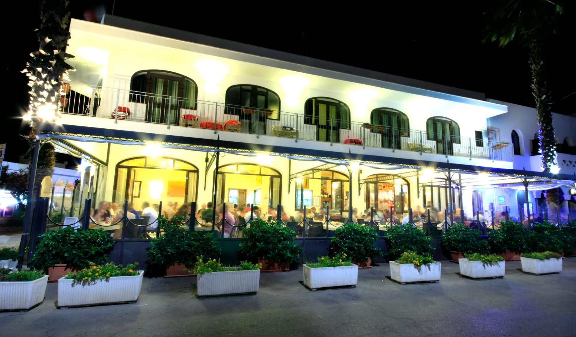 Hotel Profumo Di Mare Otranto Dış mekan fotoğraf
