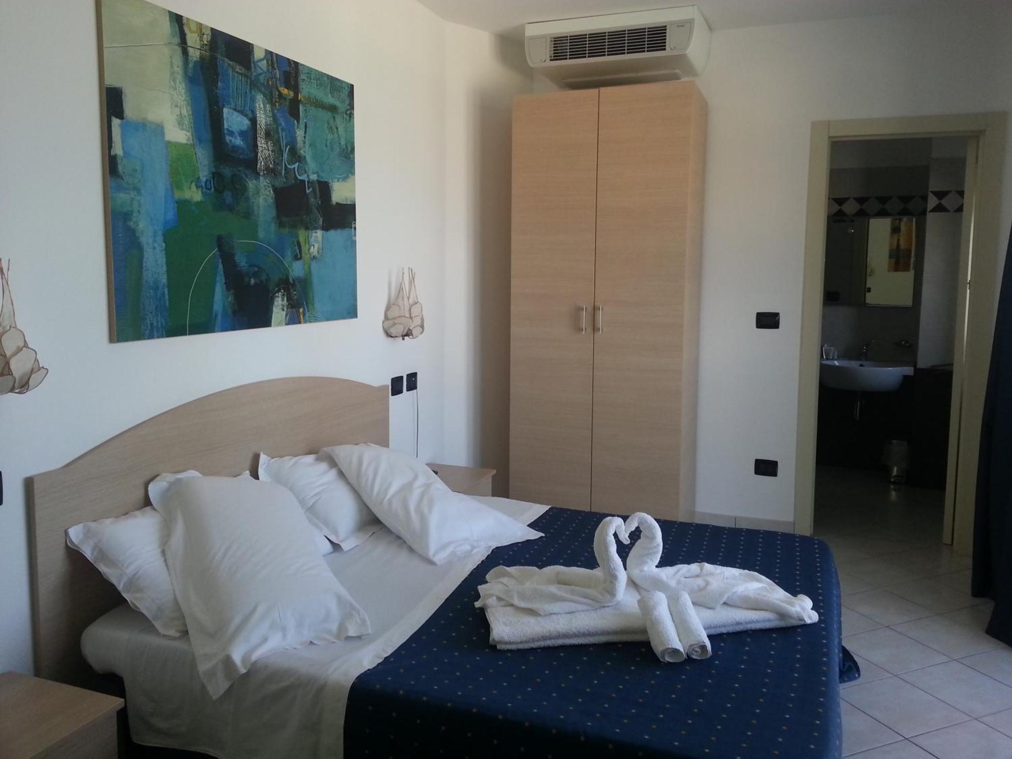 Hotel Profumo Di Mare Otranto Dış mekan fotoğraf